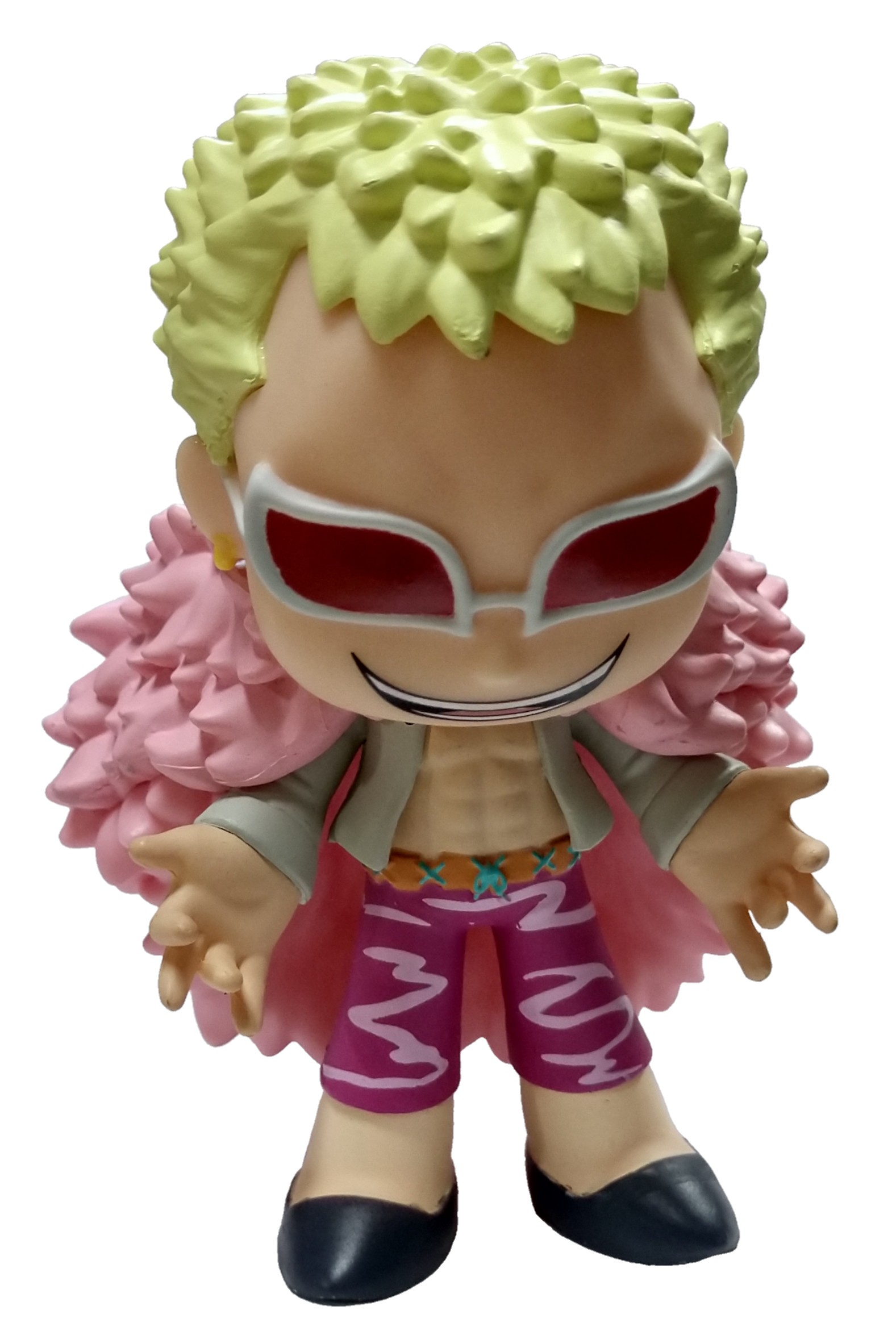 Donquixote Doflamingo Funko Promotions