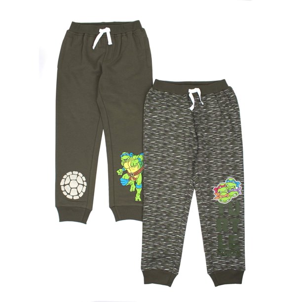 walmart 2 pack joggers