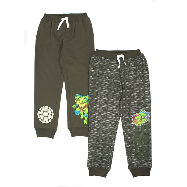 PAW Patrol - Character Jogger, 2-Pack Set (Little Boys) - Walmart.com - Walmart.com
