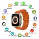 thumbnail image 3 of Smartwatch Reloj Inteligente T800 Ultra 2 Negro, 3 of 3