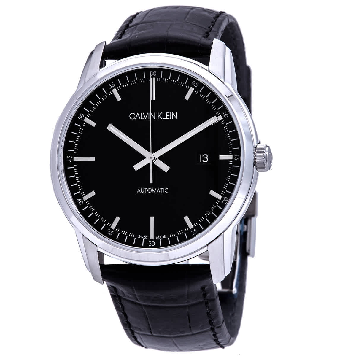Actualizar 103+ imagen calvin klein mechanical watch - Giaoduchtn.edu.vn