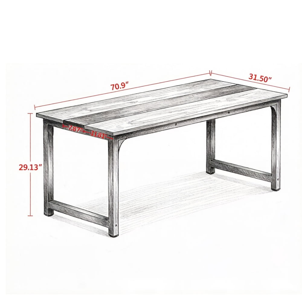 Office Desk