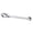 19mm, variant on Ergonomic Ratcheting Wrench Spanner Durability 45# Carbon Steel Build for Efficient Nut Tightening Tasks Hand Tool