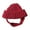 A, variant on (1 Pack)Pet Knit Hat - Soft Cap for Small Dogs & Cats, Winter Warmth Costume for Photo Shoots, Outdoor Playing