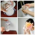thumbnail image 5 of Cheesecloth Bags for Hot Tea and Milk - Reusable - for Filtering Cold Coffee - Mesh Cooking Bags for Making Spices, Cheese, 8*10cm, 5 of 5