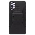 thumbnail image 1 of Funda Uso Rudo Clip 360 Para Samsung A32 5G Más 2 Micas De Cristal, 1 of 5