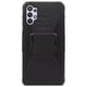 thumbnail image 1 of Funda Uso Rudo Clip 360 Para Samsung A32 4G Más 2 Micas De Cristal, 1 of 5