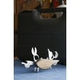 thumbnail image 3 of Kikkerland Crab Multi Tool, 3 of 3