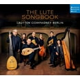 thumbnail image 1 of THE LUTE SONGBOOK, 1 of 1