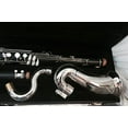 thumbnail image 5 of Selmer 1430LP Clarinette Basse, 5 of 5