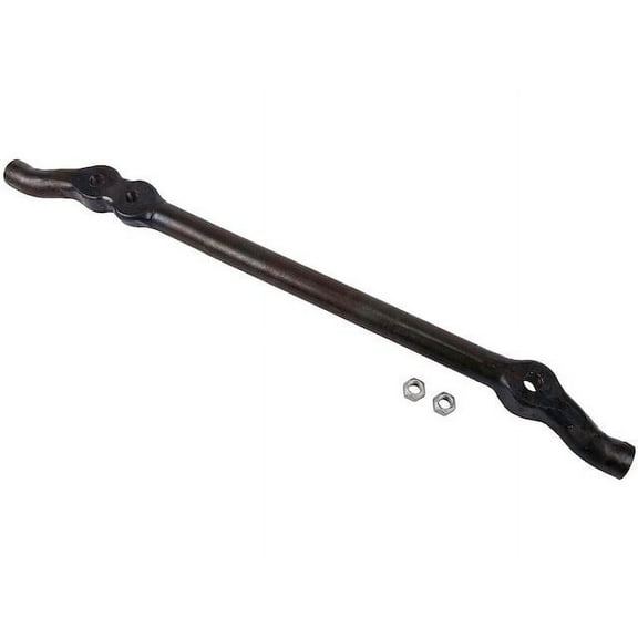Tie Rod Assembly - Compatible with 2011 - 2024 GMC Sierra 2500 HD 2012 2013 2014 2015 2016 2017 2018 2019 2020 2021 2022 2023