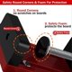 thumbnail image 5 of Adjustable Cabinet Door Installation Positioner, 5 of 5