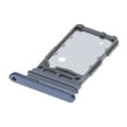 thumbnail image 2 of Esource Parts Samsung Galaxy S21 5G Single Sim Card Tray Phantom Violet, 2 of 2