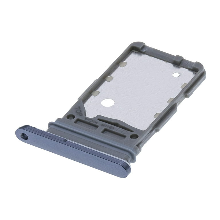 Samsung Galaxy S21 5G SIMトレイ欠品 Single Sim Card Tray Compatible For Samsung Galaxy S21 5G