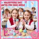 thumbnail image 2 of Set de bombas de baño con unicornio y pulsera para niñas de 3 a 8 años, 2 of 7