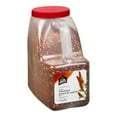 thumbnail image 2 of Clubhouse Piment Chili Rouge Broyé, Épice / 1,6 Kg/unité, 1 Unité/caisse, 2 of 2