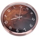 thumbnail image 4 of Reloj de pared de inducción inteligente con control de voz, reloj de pared con luz nocturna LED con números grandes y atrevidos, 4 of 14