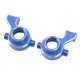 thumbnail image 5 of Copa de dirección RC YUNYI BRAND aleación de aluminio para Traxxas para MAXX 2 0 1/10 azul oscuro, 5 of 8