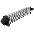 thumbnail image 3 of Charge Air Cooler Compatible with 2012-2018 Ford Focus Escape 2.0L CV6Z6K775A Aluminum 4 Cyl RF54390022 Direct Fit OE Replacement Assembly Bolt-On New, 3 of 8