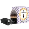 thumbnail image 3 of SHANY Tapered Kabuki Powder Liquid Foundation Brush, 3 of 5