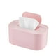 thumbnail image 4 of Calentador de toallas húmedas portátil, calentador de toallas húmedas para bebés, calentamiento a temperatura constante, caja de calentamiento USB para toallitas húmedas, versión mecánica, sin pantall, 4 of 4