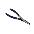 thumbnail image 3 of Williams JHWPL149C High Leverage 8" Duckbill Pliers, 3 of 4