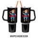 thumbnail image 2 of Vaso de acero inoxidable Silver Buffalo Chucky 1.2 L con asa, 2 of 5