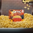 thumbnail image 2 of AMC Theatres Microwave Popcorn 6ct, Extra Butter, 2 of 8