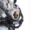thumbnail image 3 of ATV Carburetor Carb Assembly Replacement compatible with Honda TRX400FA RANCHER 400 4X4 AT 2004-2006, 3 of 4