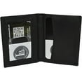thumbnail image 5 of Wallet Small Card Holder with an Outside ID Window and Money Pocket, 5 of 7