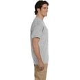 thumbnail image 3 of Gildan Men's Short Sleeve T-Shirt With Pocket . 8300, 3 of 3