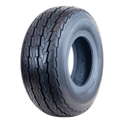 Hi-Run SU03 20.5x8.00-10 10PR TL Boat Trailer Tire