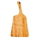 thumbnail image 1 of tabla para picar HAPPY LIFE madera pino, tabla de decorativa, tabla de quesos y corte carne, hecha 100% a mano I LIVE II: Chica 27 x 27 x 19 x 2.5, 1 of 3