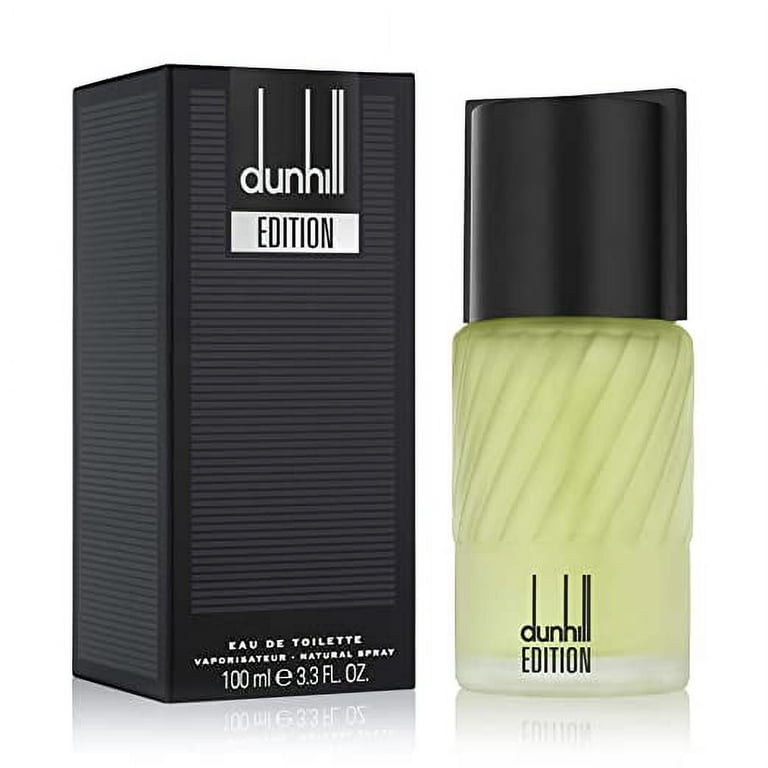 Dunhill edition eau de toilette 100ml deals