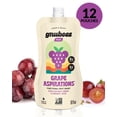 thumbnail image 1 of Grape Aspiration Lot de 12 - Shake de Fruits Fonctionnel, 1 of 5