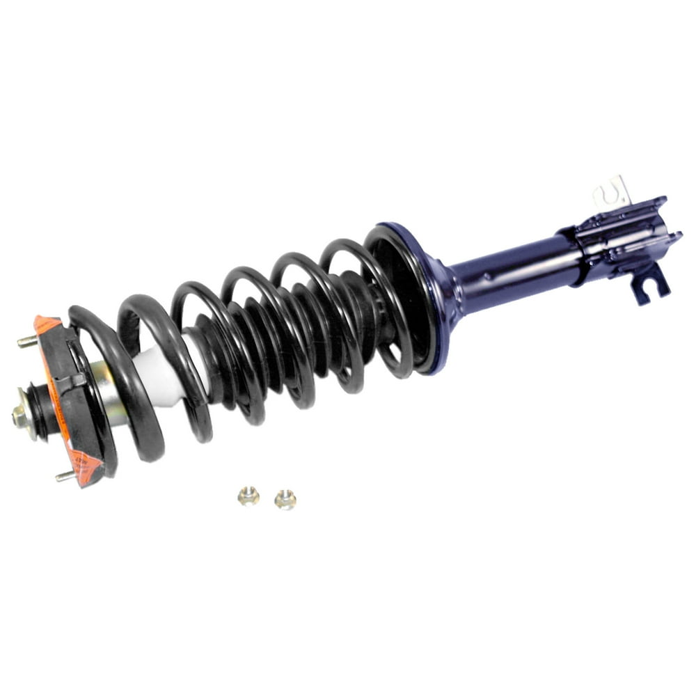 Monroe Shocks & Struts RoadMatic 181994 Strut and Coil Spring Assembly