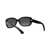 Ray-Ban RB4101 Jackie Ohh Sunglasses