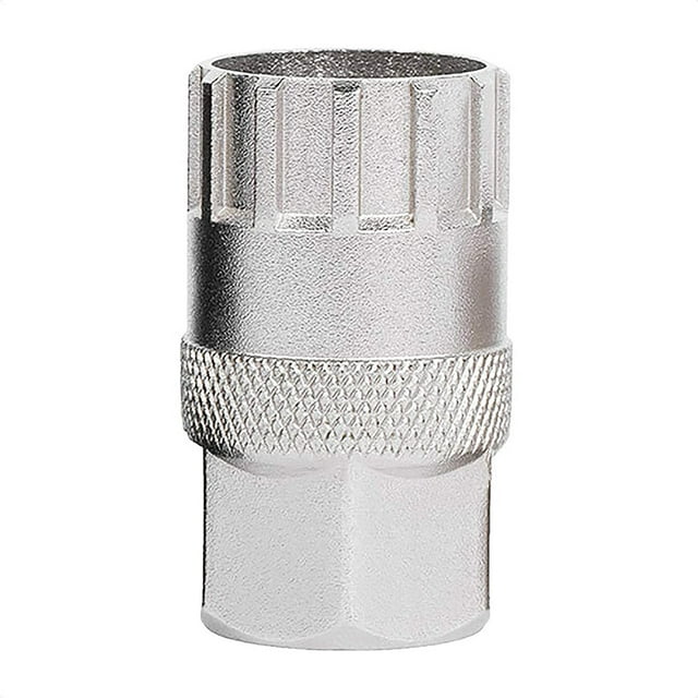 Bike Freewheel Removal Repair Lockring Tool, Compatible for , Sunrace and Other 12 Spline Freewheels