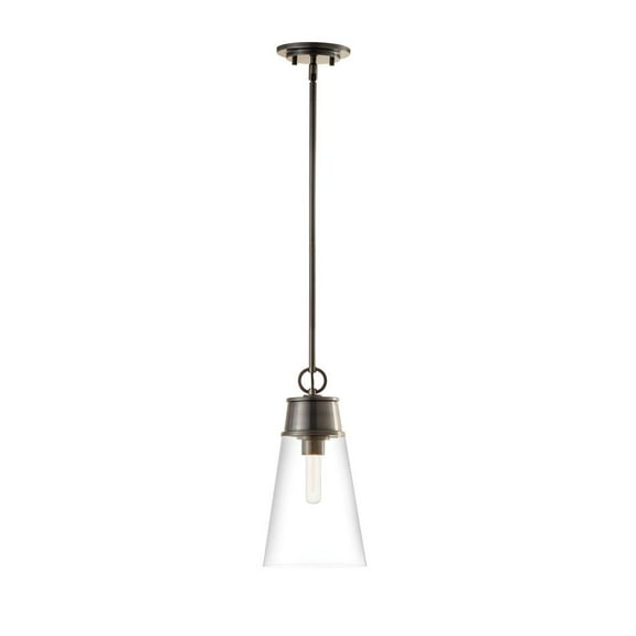 Z-Lite 1 Light Pendant