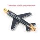 thumbnail image 2 of LNA Low Noise Amplifier C919 Bottom Noise Amplifier 3-5V Multi-Function Convenient and Practical Power Supply Module, 2 of 5