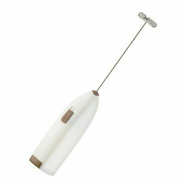 TB&W Mini Coffee Foamer Fast Electric Coffee Stirrer for Home Cooking