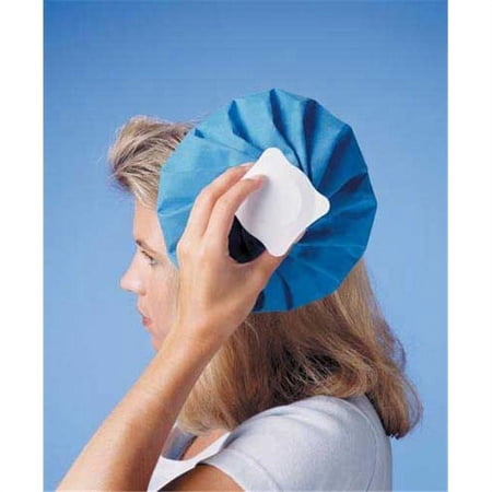 Complete Medical 2476C English Ice Bag 11 - Large