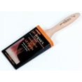 thumbnail image 2 of Linzer 2.5" Pro Impact Polyester Blend Brush, 2 of 3
