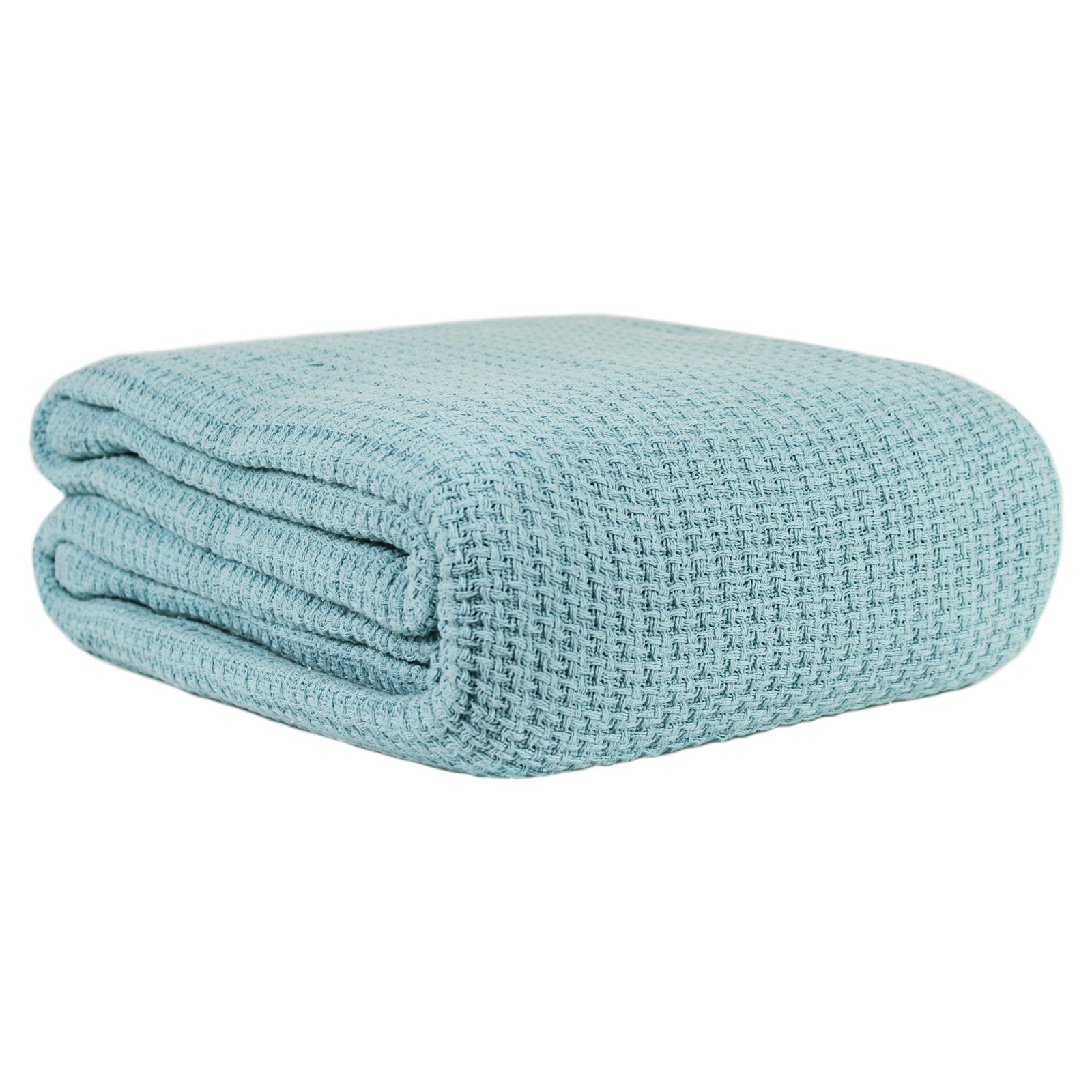 その他 RonHarman Blanket Ron Chereskin Cotton Cross Stitch Blanket by Melange Home