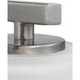 thumbnail image 4 of Progress Lighting - Vertex - 3 Light Convertible Chandelier In Contemporary, 4 of 19