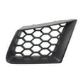 thumbnail image 2 of Moldura de rejilla del radiador 6L0853677 Reemplaza piezas de repuesto Accesorios de automoción Rejilla frontal tipo panal para -typ 6L, 2 of 8