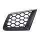 thumbnail image 2 of Rejilla del radiador izquierda 6L0853677A 6L0853677 Accesorio decorativo para automóvil. Reemplaza la rejilla delantera para Cordoba-typ 6L., 2 of 8