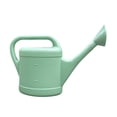 thumbnail image 4 of Regadera para Jardinería con Boquilla Precisa Bote de Riego con Asa Cómoda Jarra Sin Tapa Resistente Y Botella Lechera para Plantas Adecuada para Ofic 3 litros, 4 of 8