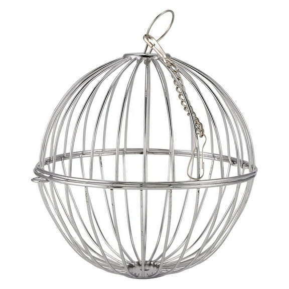 Manger Food Ball For Guinea Pig Hamster Rat Rabbit Fun