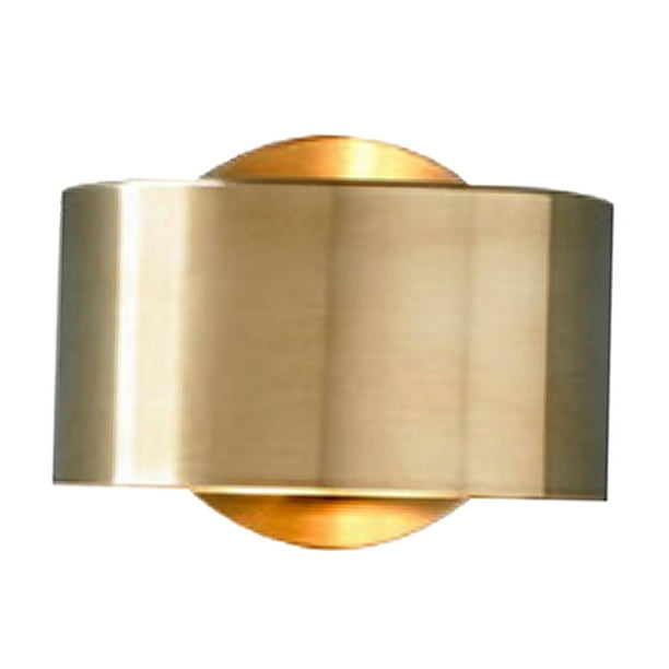 Nordic Wall Lighting E27 montada en la pared Apliques de pared Lámpara de pared cálido jinwen Aplique de pared moderno